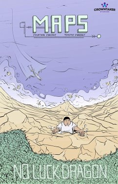 Cover Maps Volume Two: No Luck Dragon (eBook, PDF)