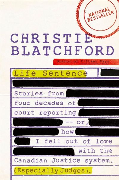 Life Sentence (eBook, ePUB) Life Sentence (eBook, ePUB)