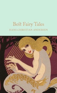 Best Fairy Tales (eBook, ePUB) - Andersen, Hans Christian