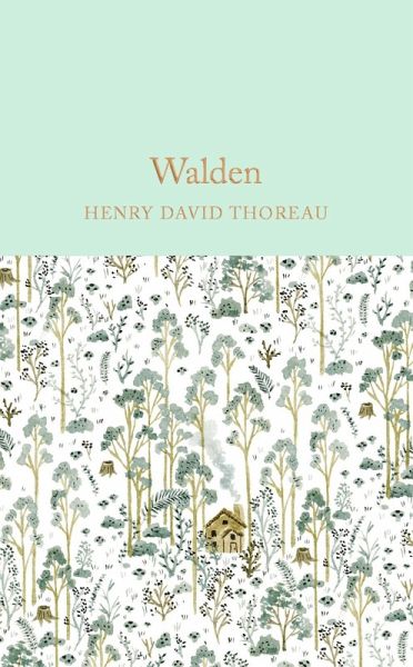 Walden (eBook, ePUB)