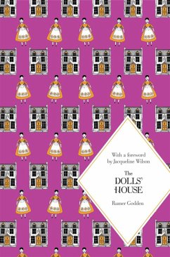 Cover The Dolls' House (eBook, ePUB)
