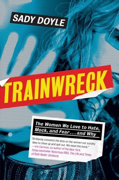 Cover Trainwreck (eBook, ePUB)