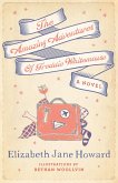 The Amazing Adventures of Freddie Whitemouse (eBook, ePUB)