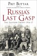 Russia's Last Gasp (eBook, PDF) - Bild 1