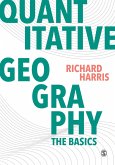 Quantitative Geography (eBook, ePUB)