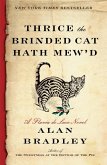 Thrice the Brinded Cat Hath Mew'd (eBook, ePUB)