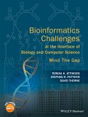 Bioinformatics Challenges at the Interface of Biology and Computer Science (eBook, ePUB)