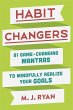 Habit Changers (eBook, ePUB) - Bild 1
