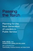 Passing the Torch (eBook, ePUB) Passing the Torch (eBook, ePUB)