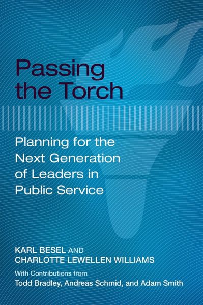 Passing the Torch (eBook, ePUB) Passing the Torch (eBook, ePUB)