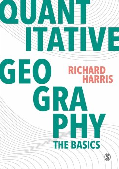 Cover Quantitative Geography (eBook, PDF)