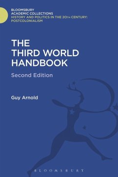 Cover The Third World Handbook (eBook, PDF)
