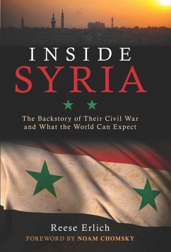 Inside Syria (eBook, ePUB) - Erlich, Reese