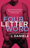 Four Letter Word (eBook, ePUB)