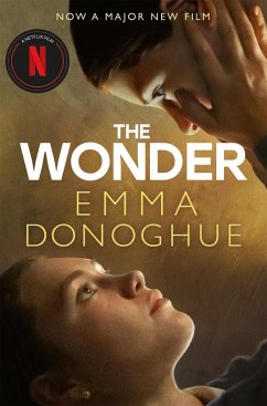 The Wonder (eBook, ePUB) - Donoghue, Emma