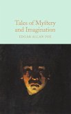 Tales of Mystery and Imagination (eBook, ePUB)