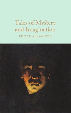 Cover Tales of Mystery and Imagination (eBook, ePUB)