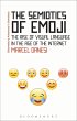 The Semiotics of Emoji (eBook, ePUB) - Bild 1