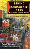 Behind Chocolate Bars (eBook, ePUB)