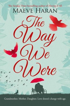 The Way We Were (eBook, ePUB) - Haran, Maeve