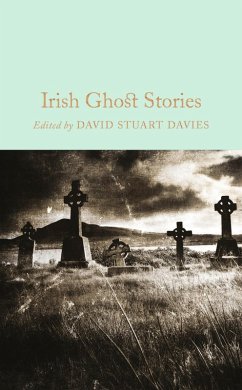 Irish Ghost Stories (eBook, ePUB) - Davies, David Stuart