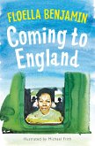 Coming to England (eBook, ePUB)