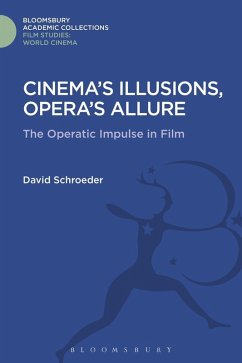 Cover Cinema's Illusions, Opera's Allure (eBook, PDF)