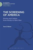 The Screening of America (eBook, PDF)