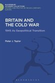 Britain and the Cold War (eBook, PDF)