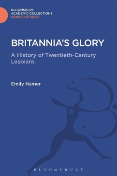 Cover Britannia's Glory (eBook, PDF)