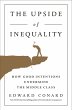The Upside of Inequality (eBook, ePUB) - Bild 1
