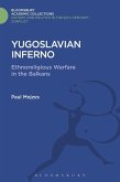 Yugoslavian Inferno (eBook, PDF)