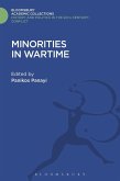 Minorities in Wartime (eBook, PDF) Minorities in Wartime (eBook, PDF)