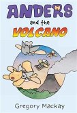Anders and the Volcano (eBook, ePUB)