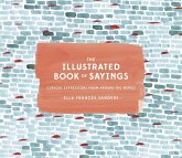 The Illustrated Book of Sayings (eBook, ePUB)