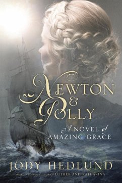 Newton and Polly (eBook, ePUB) - Hedlund, Jody