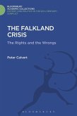 The Falklands Crisis (eBook, PDF)