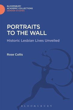 Cover Portraits to the Wall (eBook, PDF)