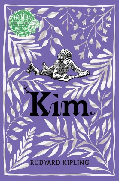 Kim (eBook, ePUB) Kim (eBook, ePUB)