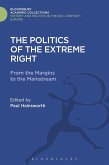 The Politics of the Extreme Right (eBook, PDF)