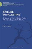 Failure in Palestine (eBook, PDF)