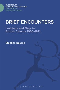 Cover Brief Encounters (eBook, PDF)