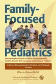 Family-Focused Pediatrics (eBook, PDF)
