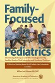 Family-Focused Pediatrics (eBook, PDF) Family-Focused Pediatrics (eBook, PDF)