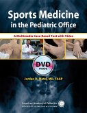 Sports Medicine in the Pediatric Office (eBook, ePUB)