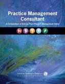 Practice Management Consultant (eBook, ePUB)