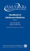 AM:STARs Handbook of Adolescent Medicine (eBook, ePUB)
