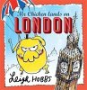 Mr Chicken Lands on London (eBook, ePUB) - Bild 1
