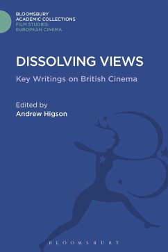 Dissolving Views (eBook, PDF)