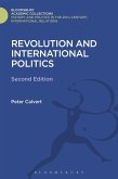 Revolution and International Politics (eBook, PDF)